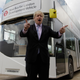 Illustration for article titled Boris Johnson on How He Likes to Relax: Buses